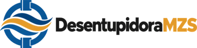 DesentupidoraMZS – página inicial